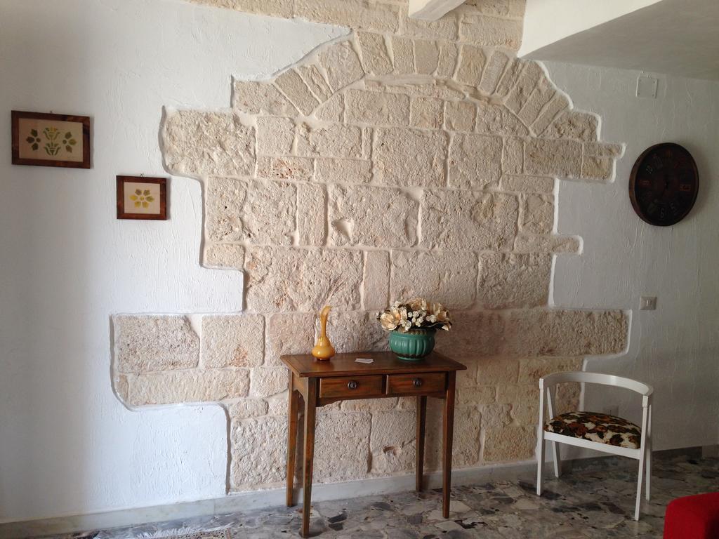 Villa Monte Grappa 1928 Alberobello Esterno foto
