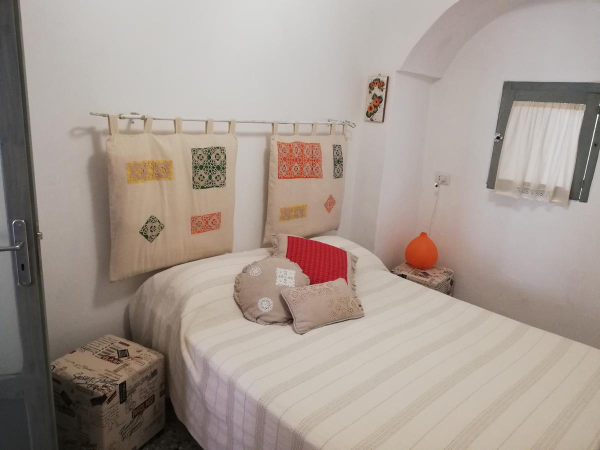 Villa Monte Grappa 1928 Alberobello Esterno foto